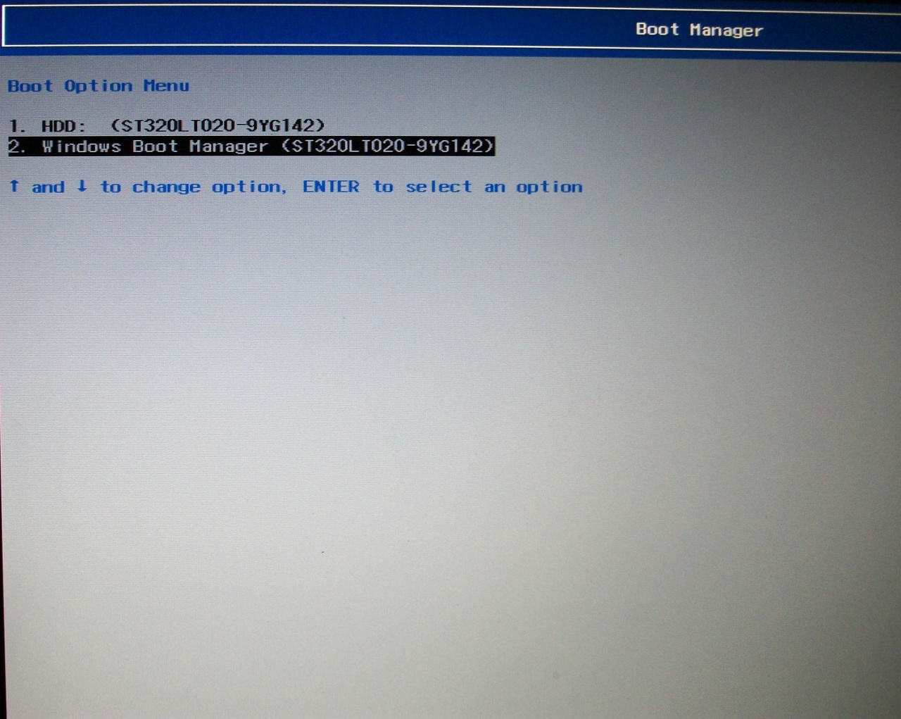 Linux In Windows 10 Bootmanager Einbinden Makkelijke Linuxtips: Windows 10 of 11 voorbereiden op een tweevoudige