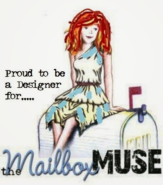 Mailbox Muse Designer!