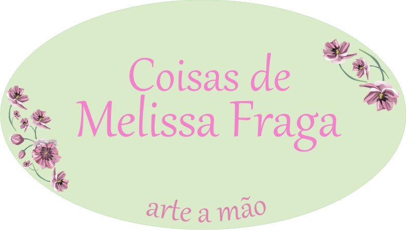 Coisas de Melissa Fraga