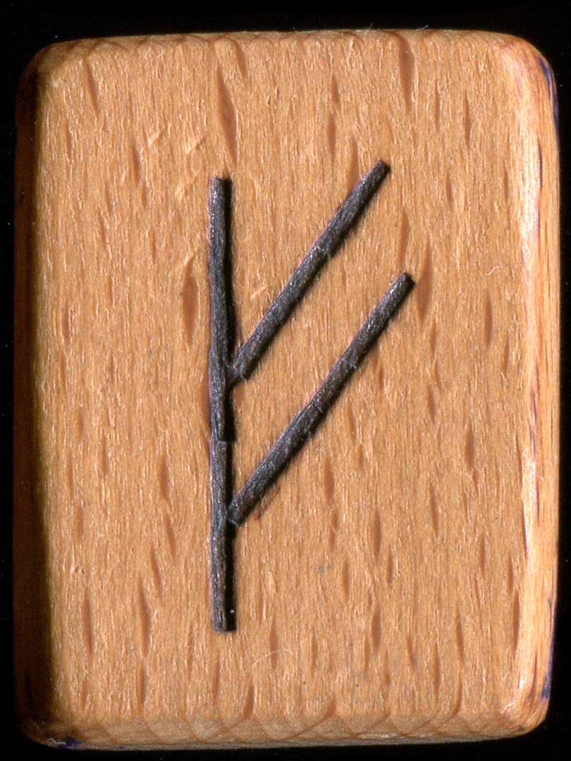 ᚠ : Freya's Runes : ᚠ Freyas Rūnas :: ᚠ Руны Фрейи: Нортумбрийские ...