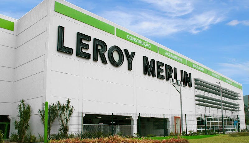 Leroy Merlin promove palestras na CASACOR Leroy Merlin promove palestras na CASACOR