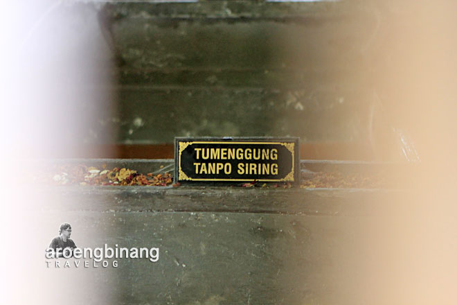 makam raja-raja demak