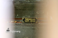 makam raja raja demak