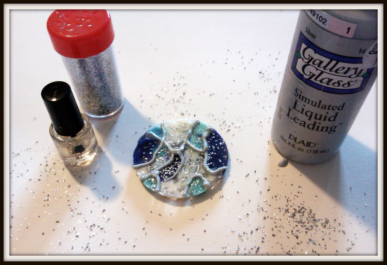 Double Treble Craft Adventures 40+ Nail Polish Crafts for Older Kids