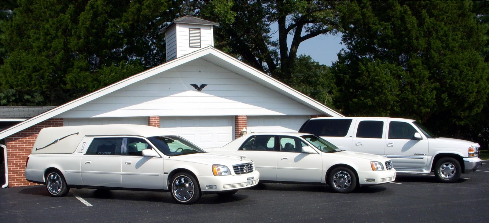 St Louis Mo Funeral Homes
