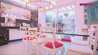 Posso Entrar: Casa da Apresentadora da SIC, Carolina Patrocínio