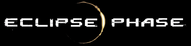 Eclipse Phase home page