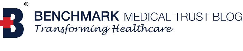Benchmark Medical Trust Blog