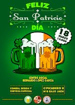 San Patricio 2017