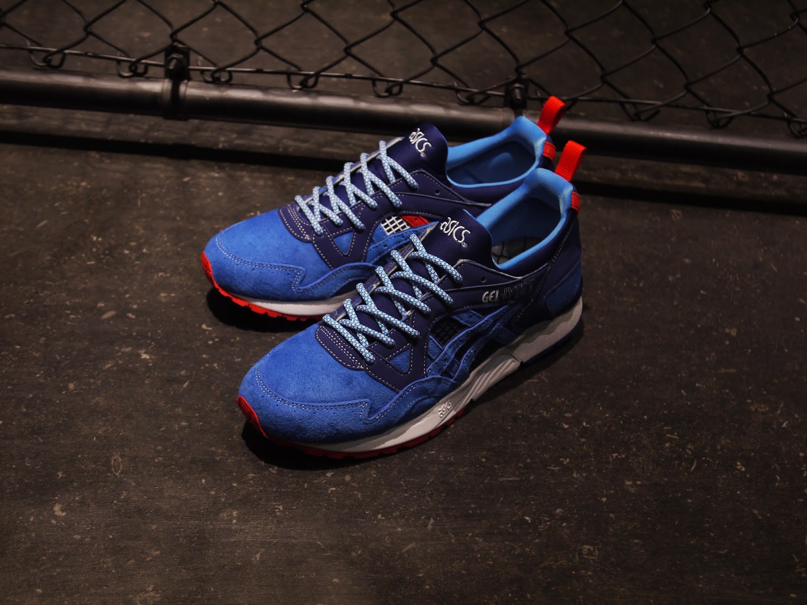 asics x mita