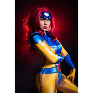 The Fantastic Nami Gallery