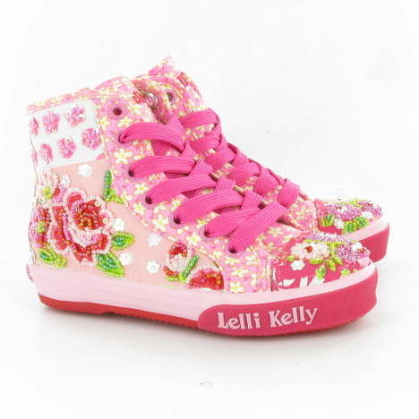lelli kelly baseball boots