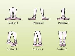 D'Mone's Ballet List