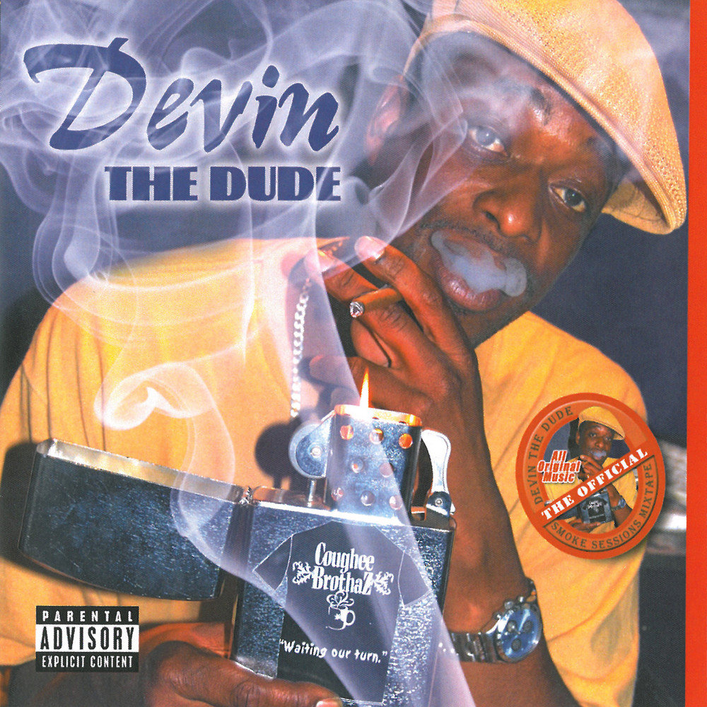 Devin the dude waiting to inhale youtube