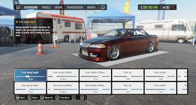 Carx Drift Racing Online Game Screenshot 9