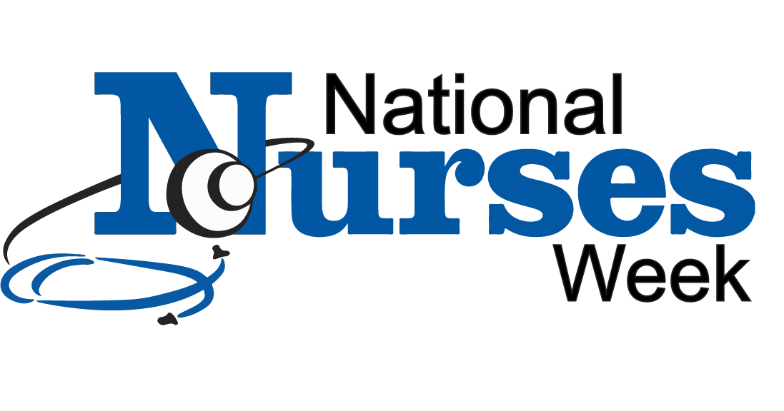 The World Celebrates Nurses' Week