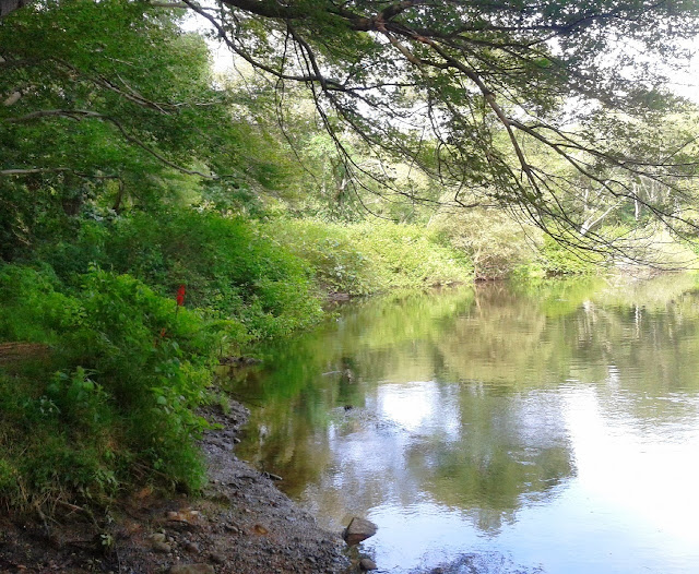 River's Edge Maps So Why Maps and Where Did The Name River's Edge Come