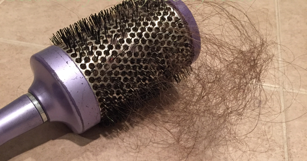 Love My Messy Messy Mess 6 Ways to Reuse Your Leftover Hair