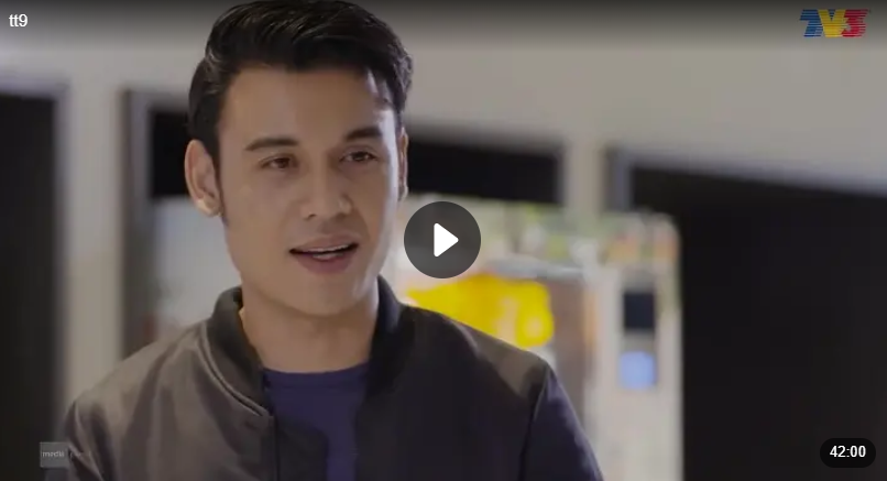 Titian Takdir Episod 9 Titian Takdir Episod 9