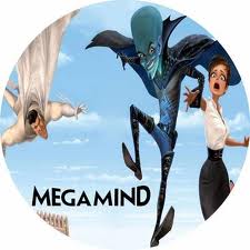 DVD picture "Megamind" 2010 animatedfilmreviews.blogspot.com