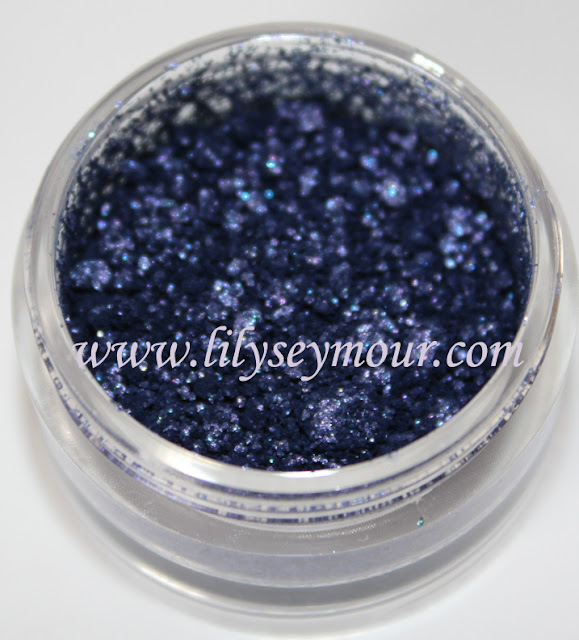  Mac Butterfly Party Pigments