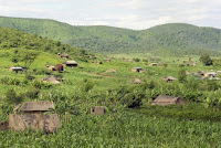 Tanzanie-campagne 2