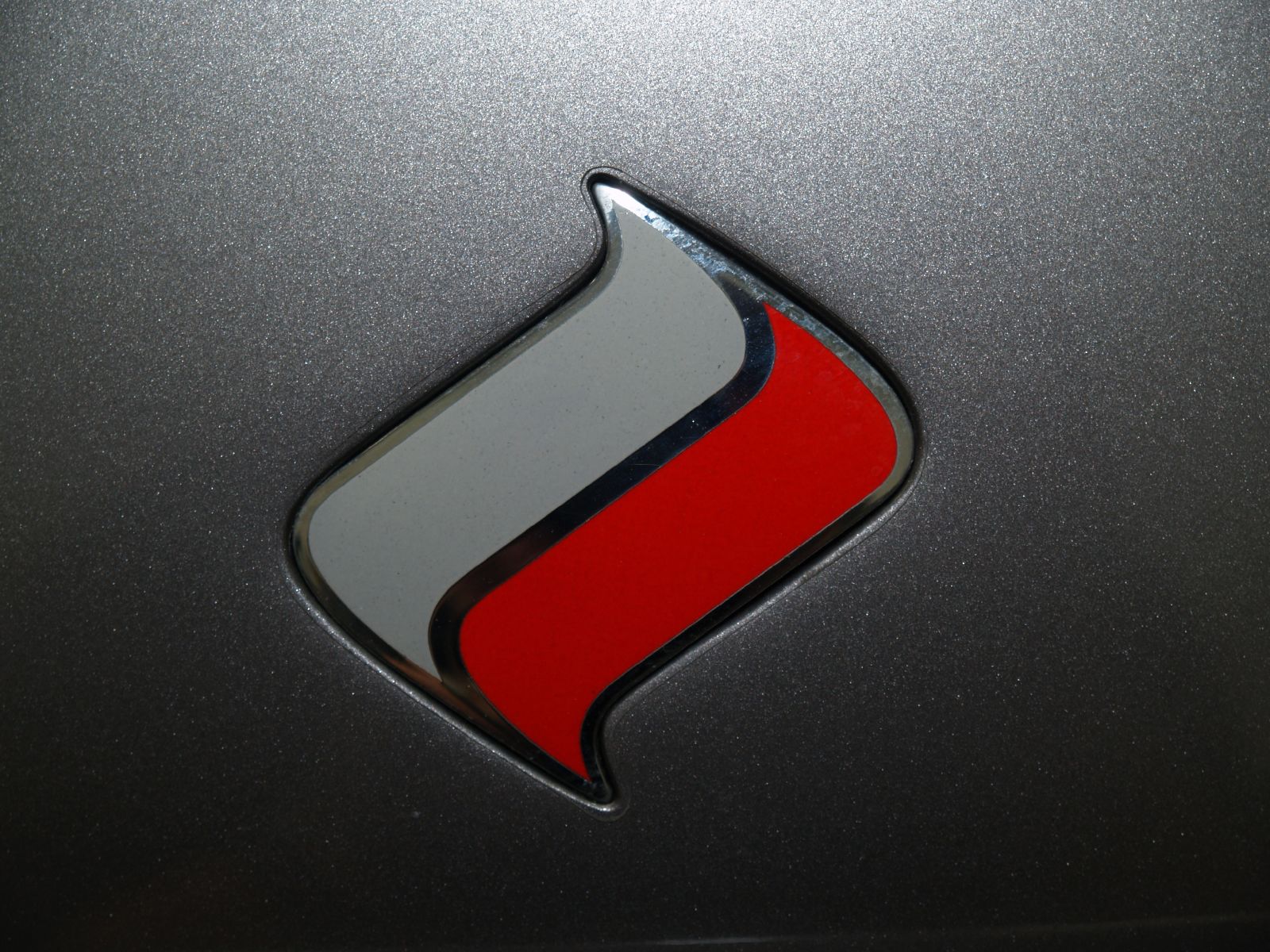 Ascari Logo Ascari Logo