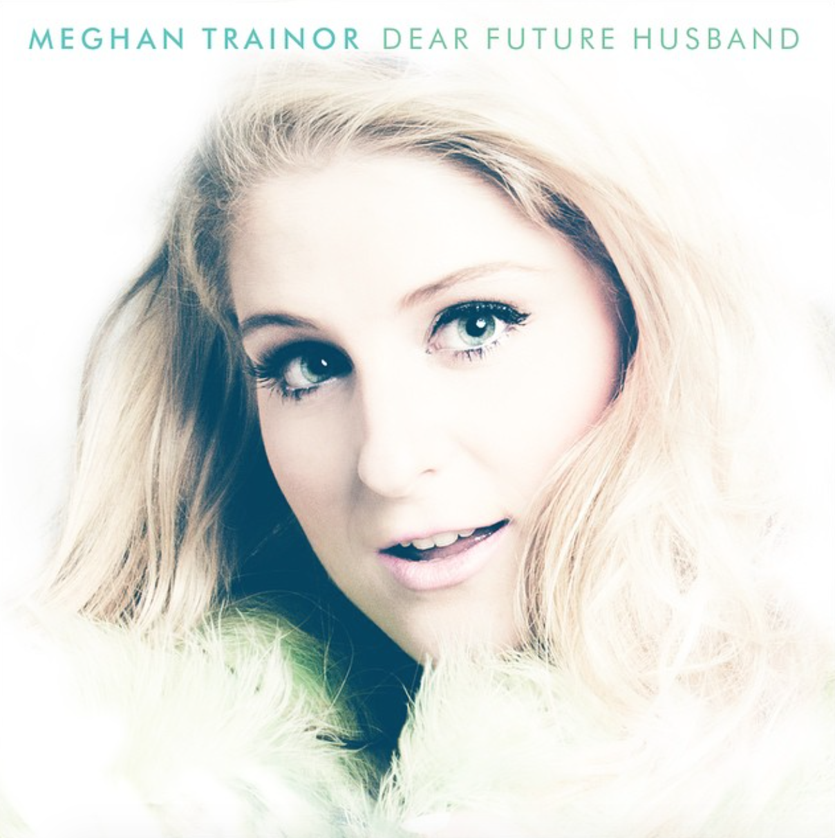 Blog da Música 2.0: Dear Future Husband - Meghan Trainor
