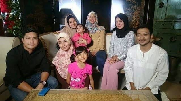 Dia isteri luar biasa