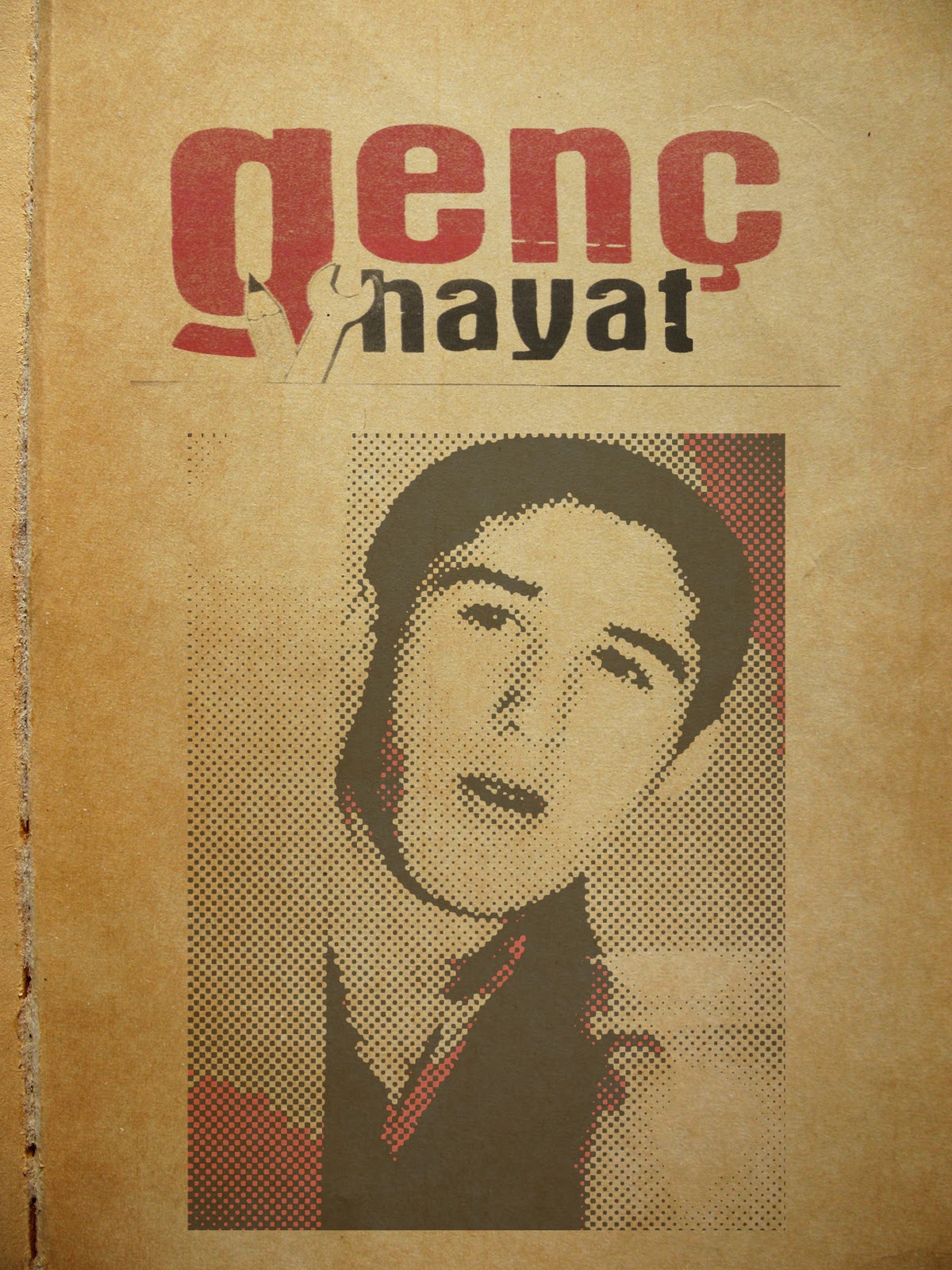Sincan EMEP: Genç Hayat - Erdal Eren 