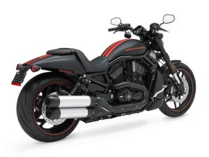 Motorsikal-Harley-Davidson-Motorcycle