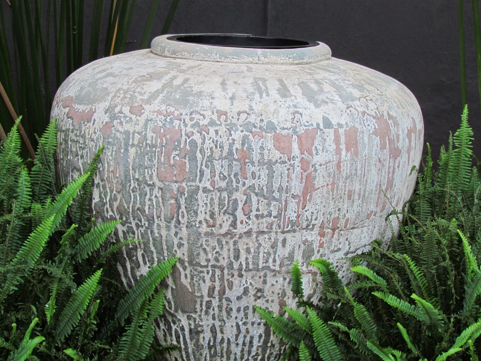 Lots of pots Kenya's clay pots