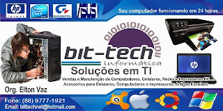 BIT-TECH INFORMÁTICA