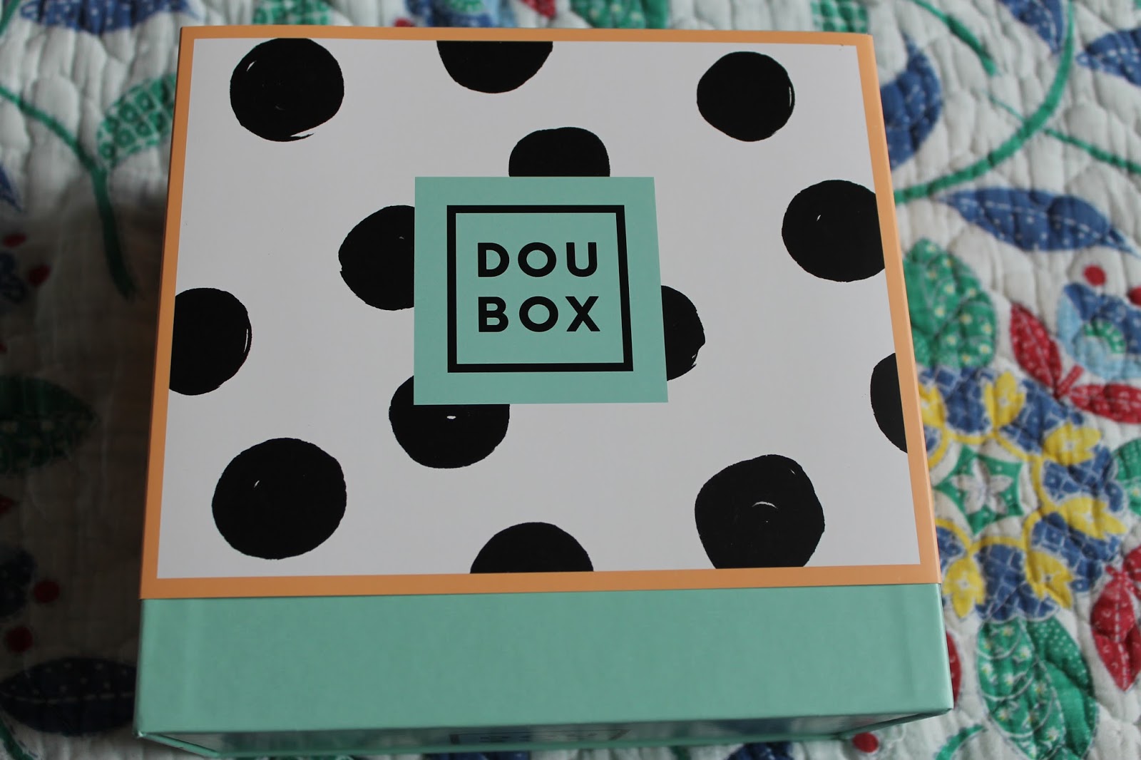 Dou-Box Juni 2015
