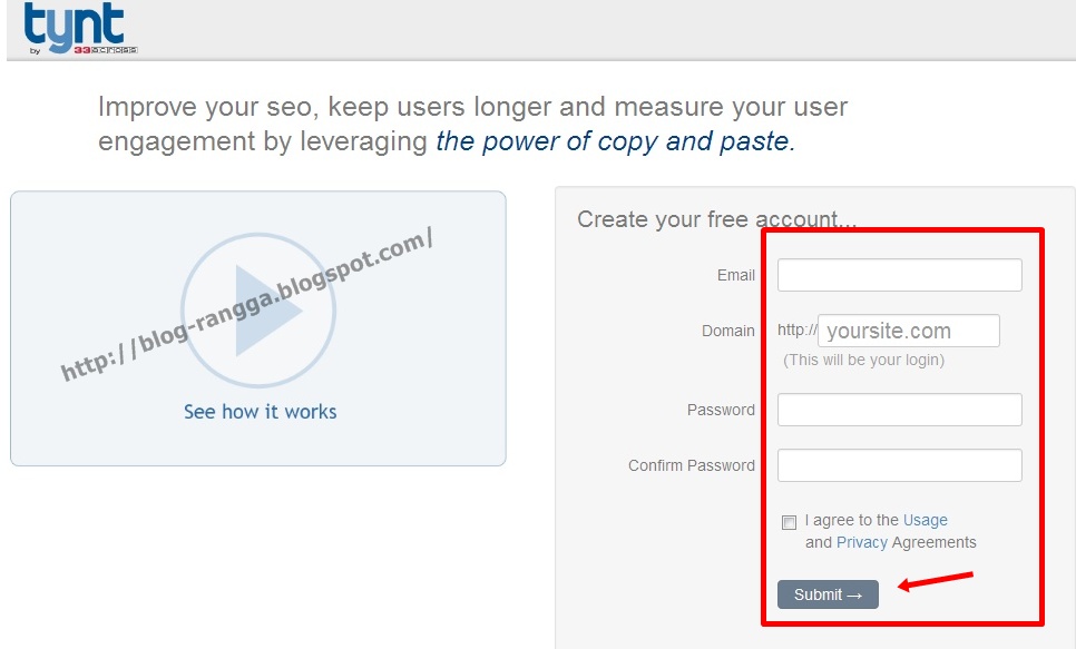 Cara Membuat Link Sumber Otomatis Setiap Postingan Blog