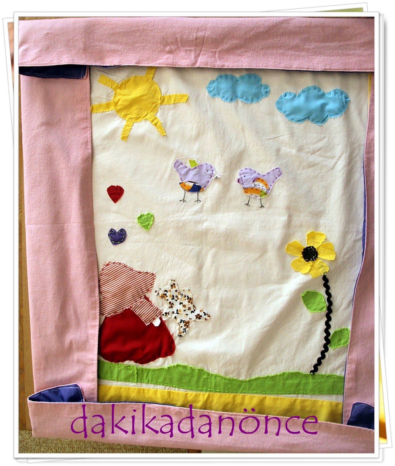 dakikadanönce PAZEN BEBEK BATTANİYESİ