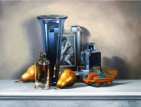 00-Gary-Cody-Photo-Realistic-Paintings-of-our-Keepsakes-www-designstack-co
