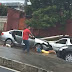 Perseguição nas ruas de Manaus