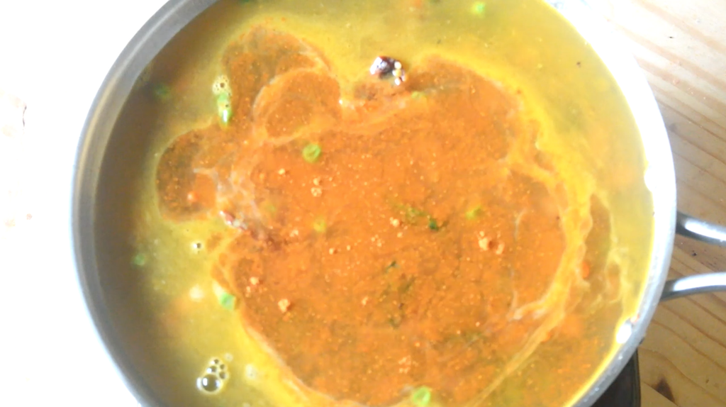 Quinoa Khichdi Recipe Quinoa Vegetable Upma Recipe Subbus Kitchen