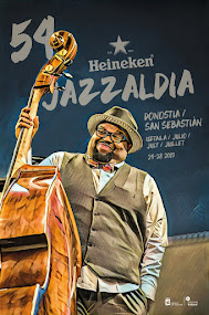 Donostia- Jazzaldia  2019
