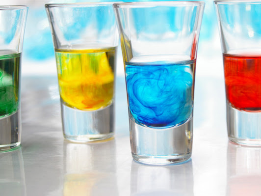 Lake Colorants Exposed: How Dangerous Chemicals Are Lurking in Body Care Colors