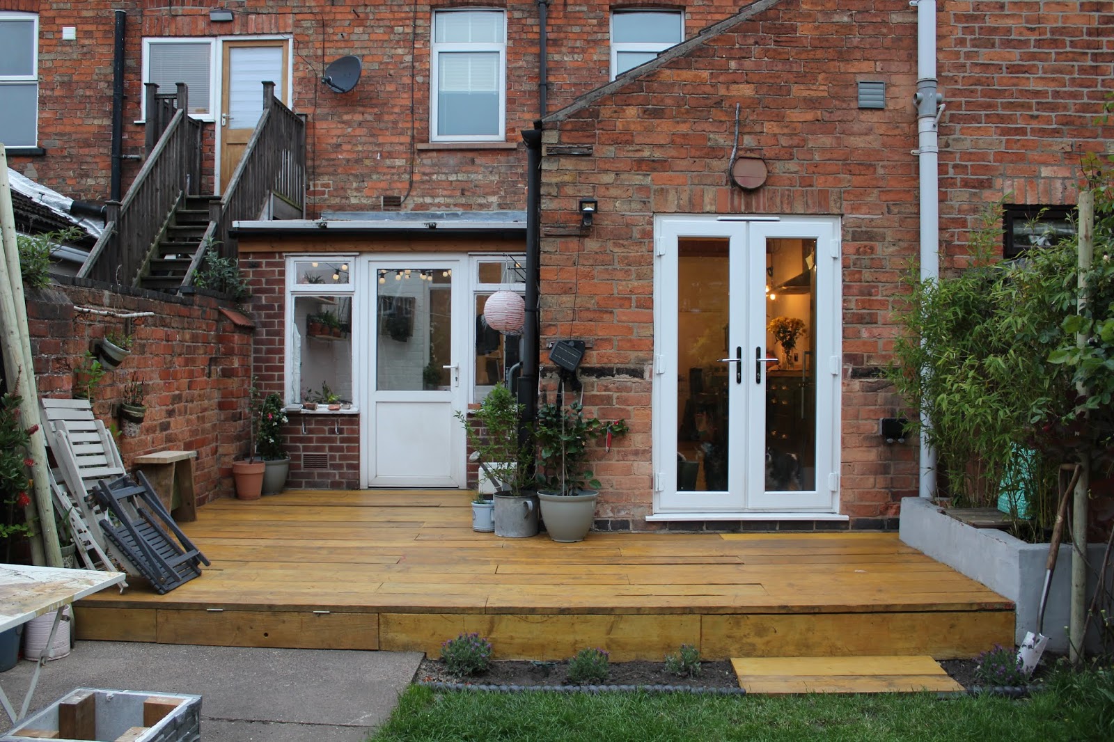 Kezzabeth.co.uk UK Home Renovation, Interiors and DIY Blog