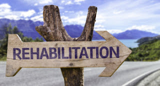 rehabilitation centers 