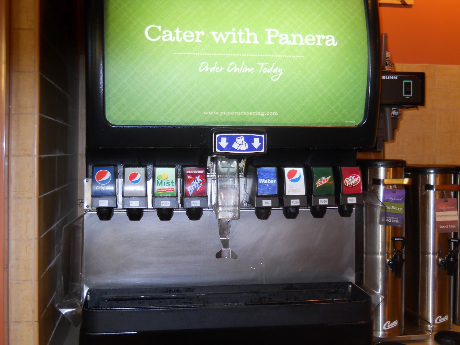 Parallax Views: Matters of drink