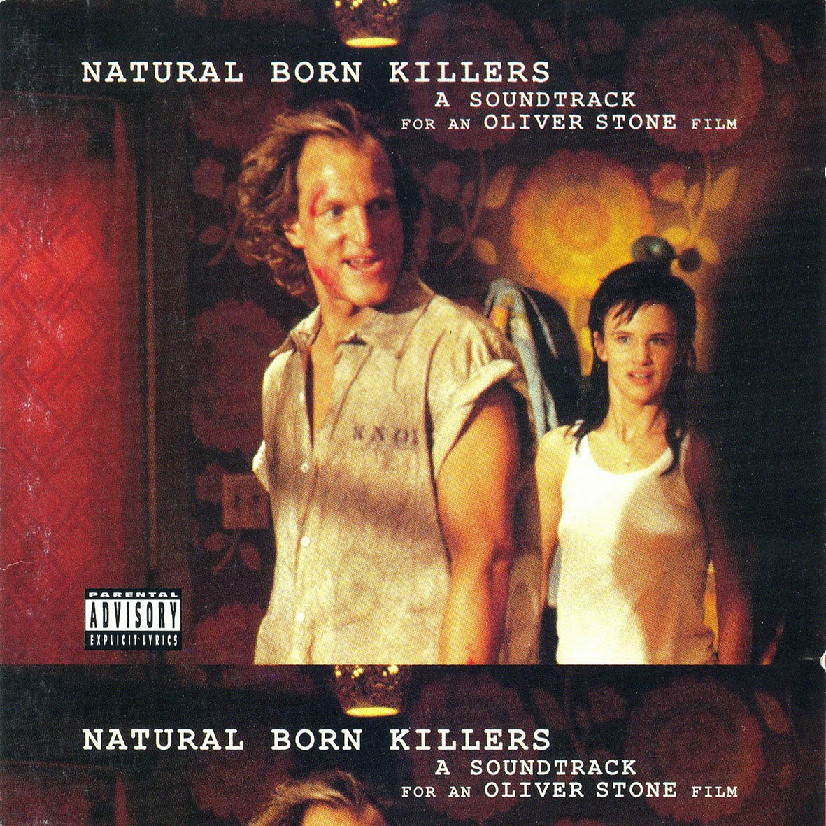 Natural Born Killers - soundtrack