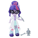 My Little Pony Equestria Girls Minis Mall Collection Switch 'n' Mix Fashions Twilight Sparkle Figure