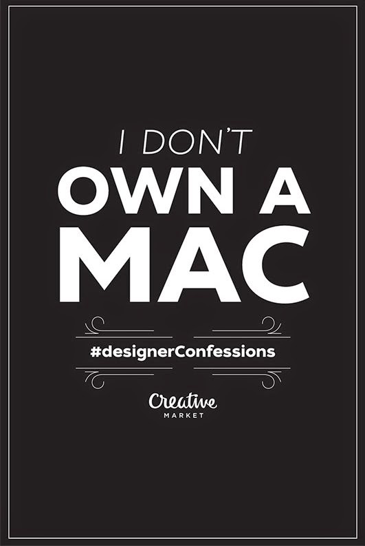 I don't own a MAC