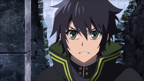 Owari no seraph episode 1 dubbed