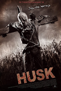 Husk Poster