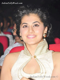Tapsee Hot pics At Shadow Audio Launch